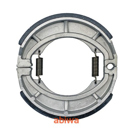 SZCZĘKI HAMULCA TYŁ MOTOROWER - GB STREET, NEKEN, 